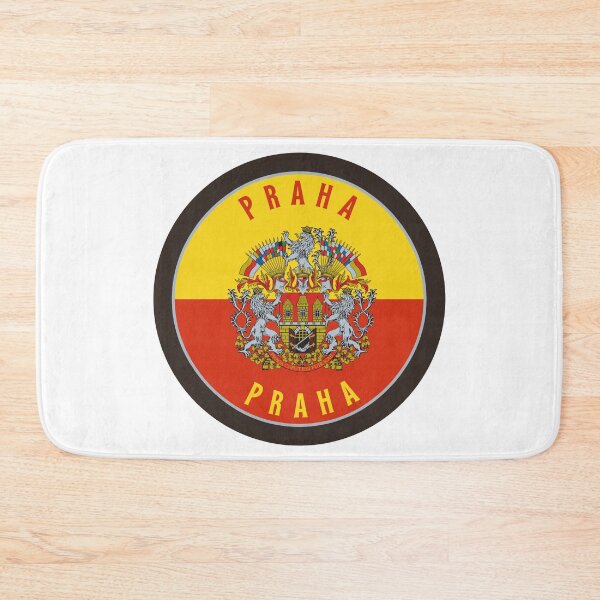 Item preview, Czech City of Prague designed and sold by Fed Sher.