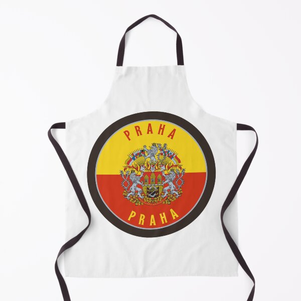 Item preview, Czech City of Prague designed and sold by Fed Sher.