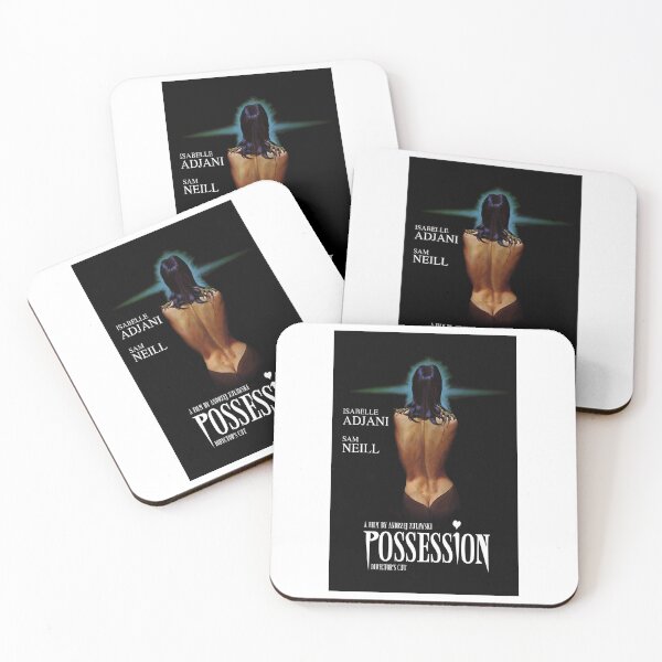 Item preview, Women Men Possession Long Sleeve Director's Cut Poster Retro Vintage designed and sold by MeyerJohngamiv.