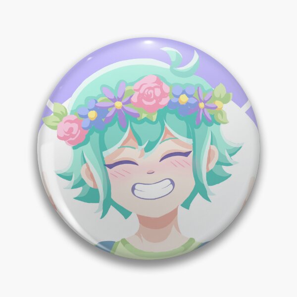 Item preview, Basil designed and sold by PointlessBlcny.
