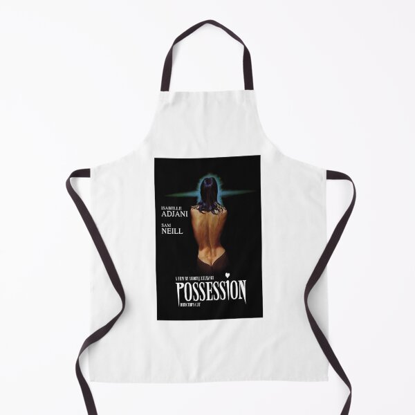 Item preview, Women Men Possession Long Sleeve Director's Cut Poster Retro Vintage designed and sold by MeyerJohngamiv.