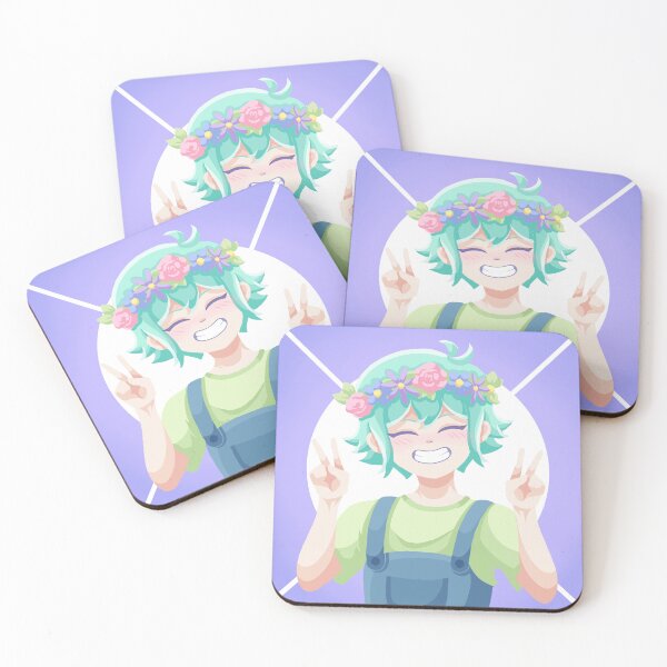 Item preview, Basil designed and sold by PointlessBlcny.