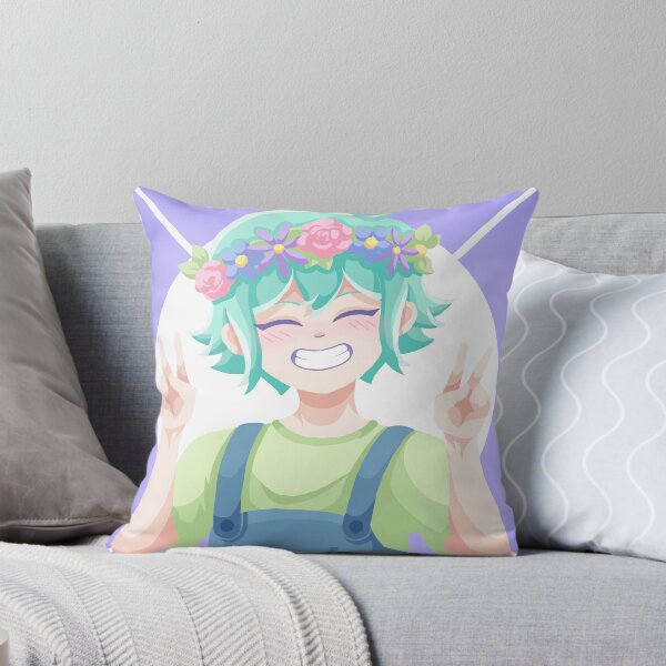 Item preview, Basil designed and sold by PointlessBlcny.
