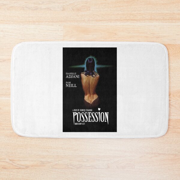 Item preview, Women Men Possession Long Sleeve Director's Cut Poster Retro Vintage designed and sold by MeyerJohngamiv.
