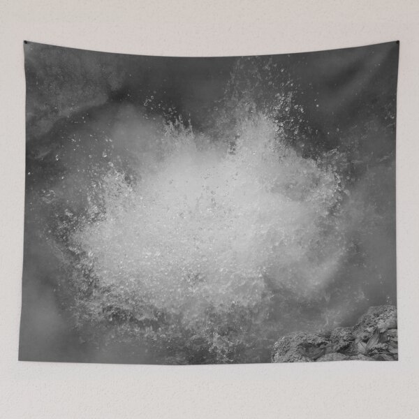 Item preview, Hot springs designed and sold by Gaspar Avila.