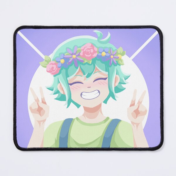 Item preview, Basil designed and sold by PointlessBlcny.