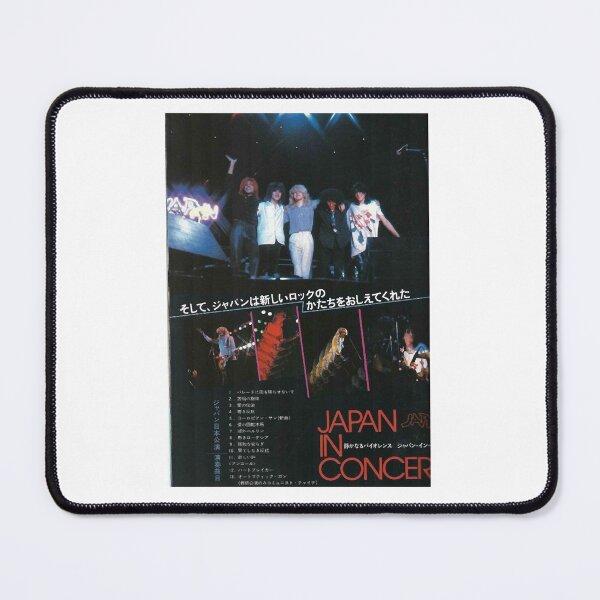 Item preview, Improvisational Performance Freely Mixing Genres Japan In Concert Funny designed and sold by CaoTrieu.