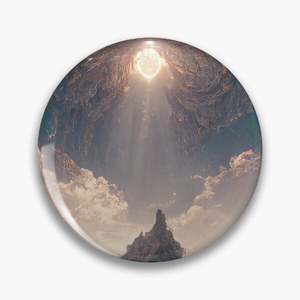 Item preview, Center of the Earth 2 designed and sold by ai-picasso.