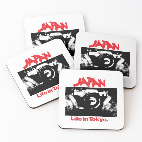 Item preview, Improvisational Performance Freely Mixing Genres Japan Life In Tokyo. Retro designed and sold by CaoTrieu.
