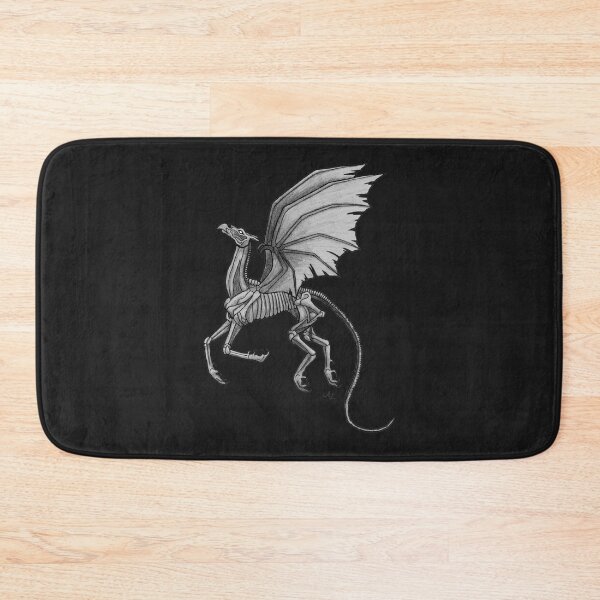 Item preview, Thestral 2 with Gray Background designed and sold by penelopeelsieu.