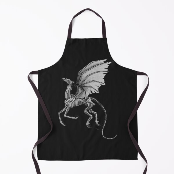 Item preview, Thestral 2 with Gray Background designed and sold by penelopeelsieu.