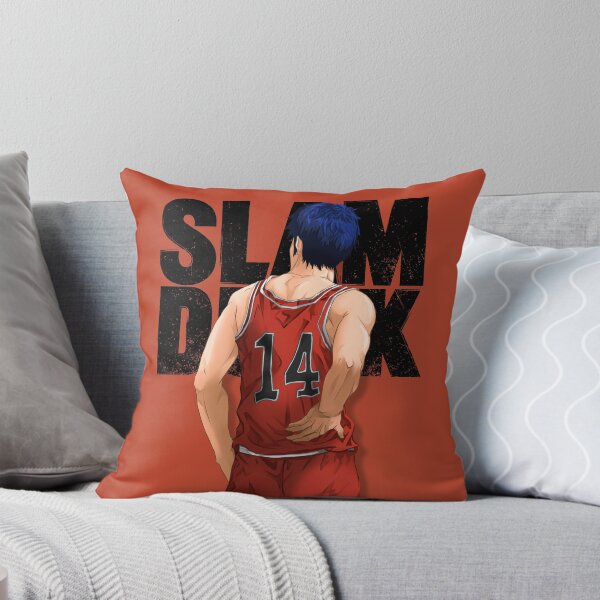 Item preview, Vintage S.D shōhoku-basketball 14-mitsui character japanese designed and sold by Masaiche140.
