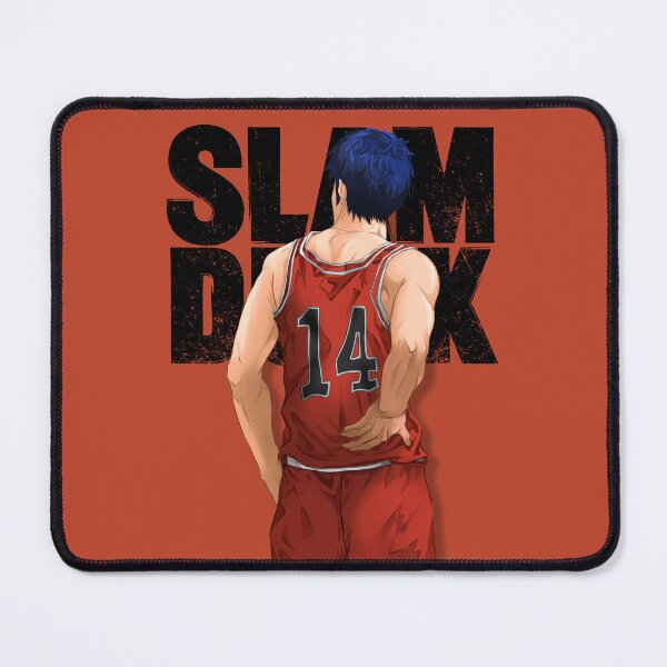 Item preview, Vintage S.D shōhoku-basketball 14-mitsui character japanese designed and sold by Masaiche140.