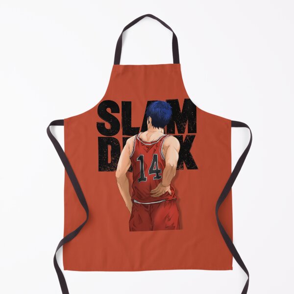 Item preview, Vintage S.D shōhoku-basketball 14-mitsui character japanese designed and sold by Masaiche140.