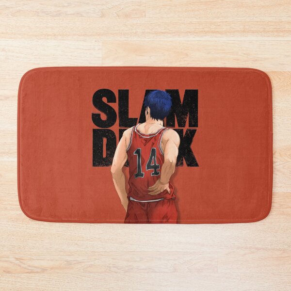 Item preview, Vintage S.D shōhoku-basketball 14-mitsui character japanese designed and sold by Masaiche140.
