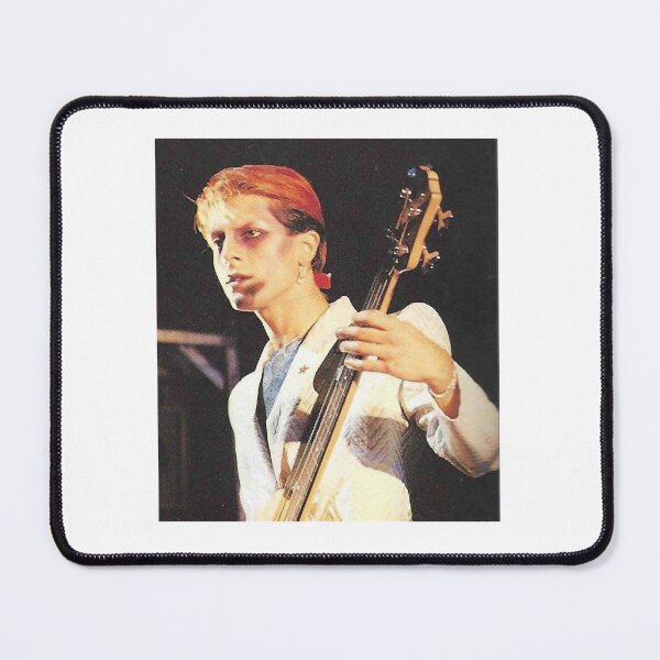 Item preview, Improvisational Performance Freely Mixing Genres Mick Karn  Gifts For designed and sold by CaoTrieu.