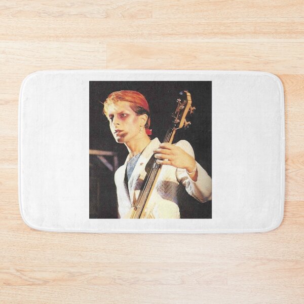 Item preview, Improvisational Performance Freely Mixing Genres Mick Karn  Gifts For designed and sold by CaoTrieu.