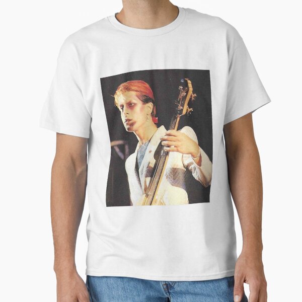 Item preview, Improvisational Performance Freely Mixing Genres Mick Karn  Gifts For designed and sold by CaoTrieu.