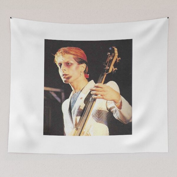 Item preview, Improvisational Performance Freely Mixing Genres Mick Karn  Gifts For designed and sold by CaoTrieu.