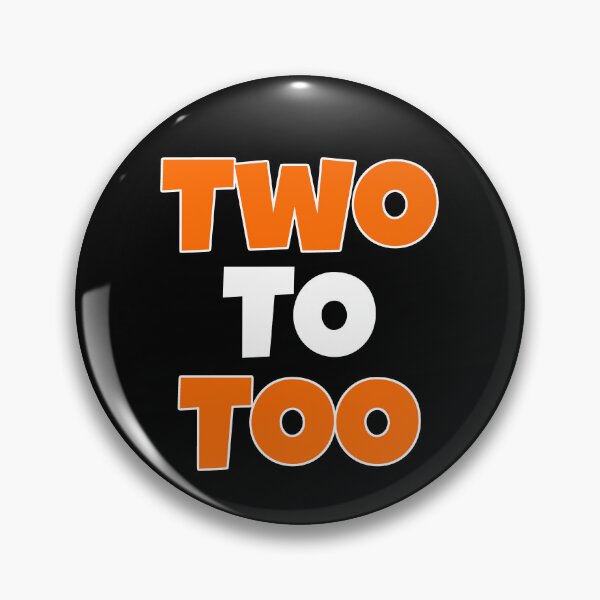 Item preview, Two To Too Funny Grammar designed and sold by slappywalker.