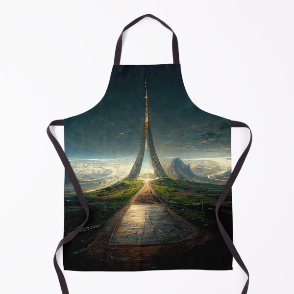 Item preview, Center of the Earth 5 designed and sold by ai-picasso.