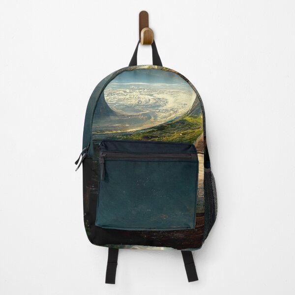 Item preview, Center of the Earth 5 designed and sold by ai-picasso.