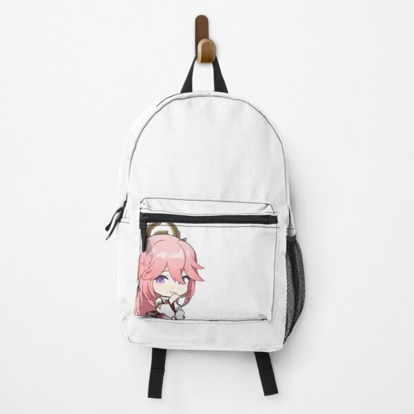 Item preview, Yae Miko - Genshin Impact designed and sold by stvvpy.