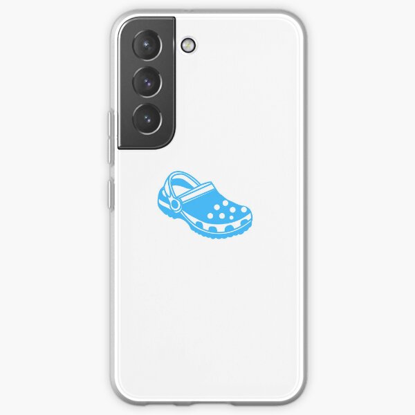 Croc Charm phone Case – Toughcookie Charms LLC