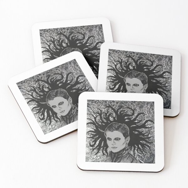 Item preview, Improvisational Performance Freely Mixing Genres Mick Karn Cute Fan designed and sold by CaoTrieu.