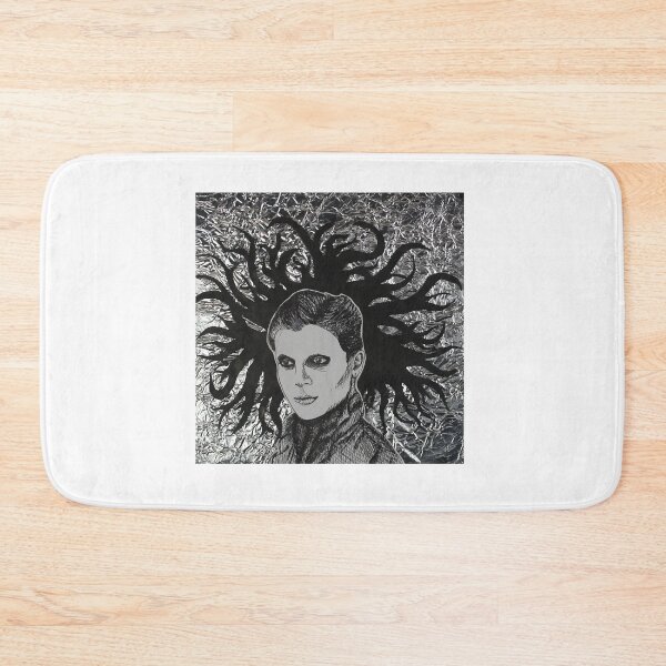 Item preview, Improvisational Performance Freely Mixing Genres Mick Karn Cute Fan designed and sold by CaoTrieu.