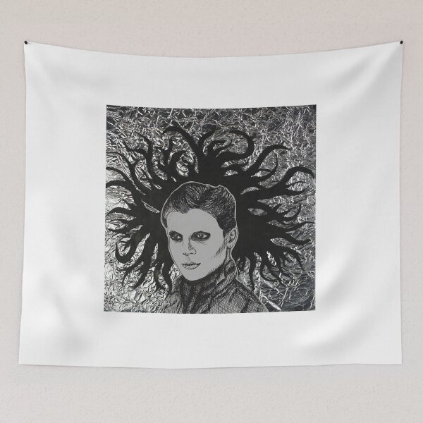 Item preview, Improvisational Performance Freely Mixing Genres Mick Karn Cute Fan designed and sold by CaoTrieu.