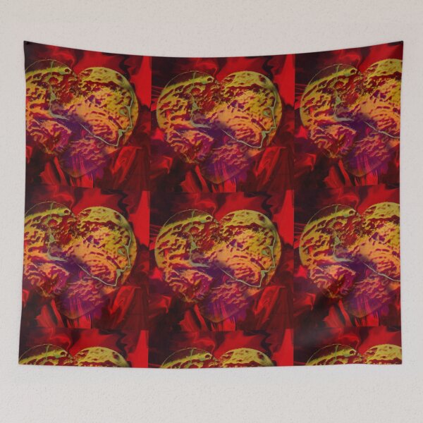 Item preview, Nothing compares to you-  Abstract Art + Products Design  designed and sold by haya1812.