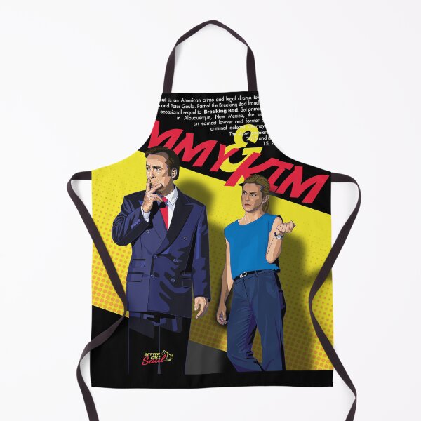 Item preview, Jimmy & Kim BCS Dark designed and sold by laksanardie.