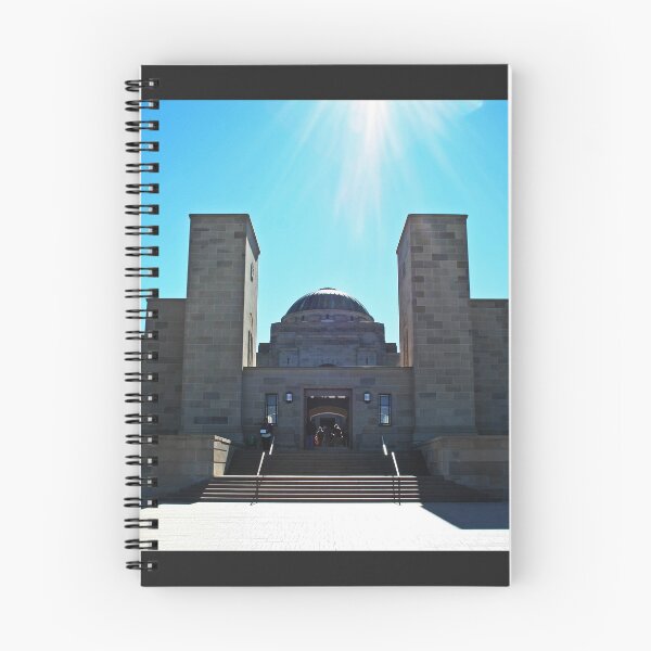 Item preview, Australian War Memorial designed and sold by Evita.