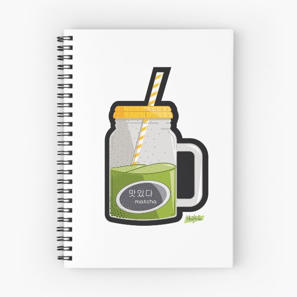 Item preview, Mashitda! Matcha! designed and sold by libellife.