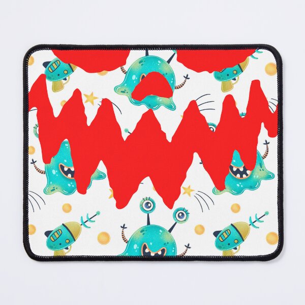Item preview, Smile art alien designed and sold by RAJSHIVA.