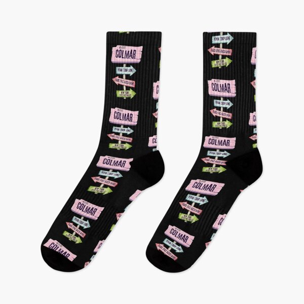 Item preview, Gift man proud to live in Colmar designed and sold by RomualdGR.
