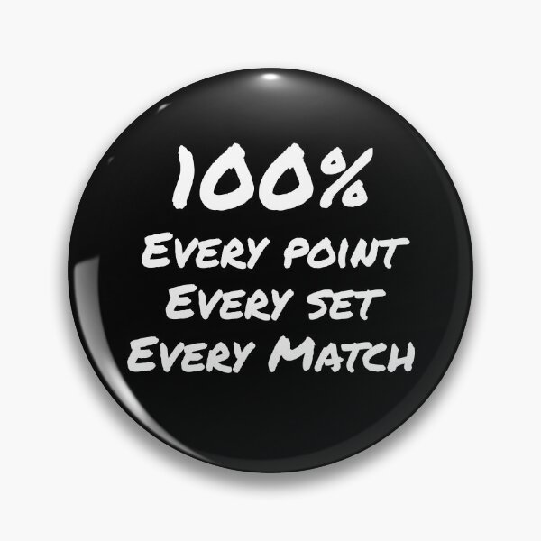 Item preview, Every Point Every Set Every Match Volleyball Player designed and sold by slappywalker.