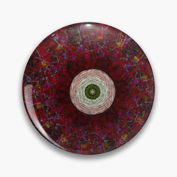 Item preview, Into the depths of chaos designed and sold by ElRaverJesus.