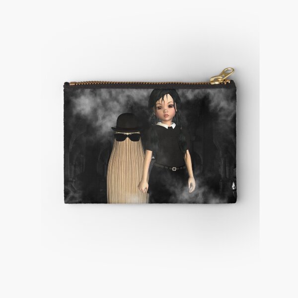 Item preview, Wednesday Friends designed and sold by apgme.
