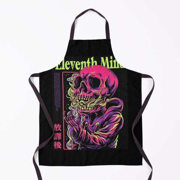 Item preview, Eleventh Mind designed and sold by shopSCCCCCC.