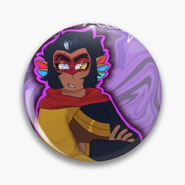 Item preview, the six eared macaque  designed and sold by spaceysparklez.