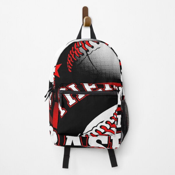 Item preview, There Is No Crying In Baseball First Base designed and sold by MichelSorour.