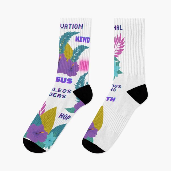 Item preview, Religious Christianity Breathe God In From The Tropical Leaves designed and sold by Darlene Douglas-Jackson.