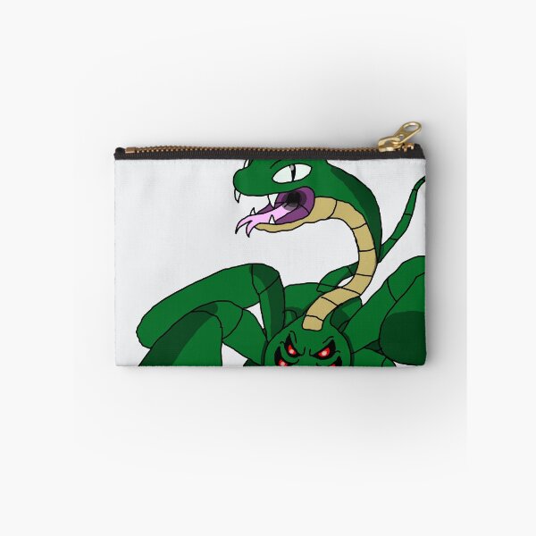 Item preview, Venom King designed and sold by ToonDoode.