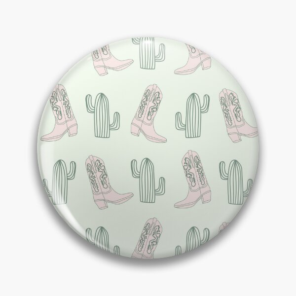 Item preview, The Pastel Yeehaw designed and sold by sunbeamstudios.