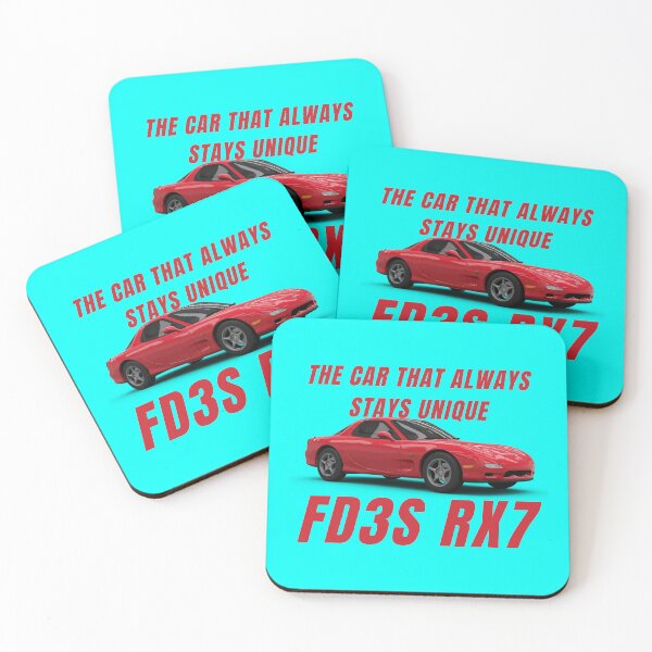 Item preview, FD3S RX7 designed and sold by MOTOSHIFT.