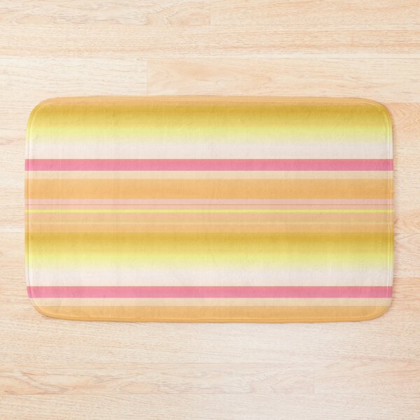 Item preview, Rose gold stripes | rose gold striped designed and sold by lausn.