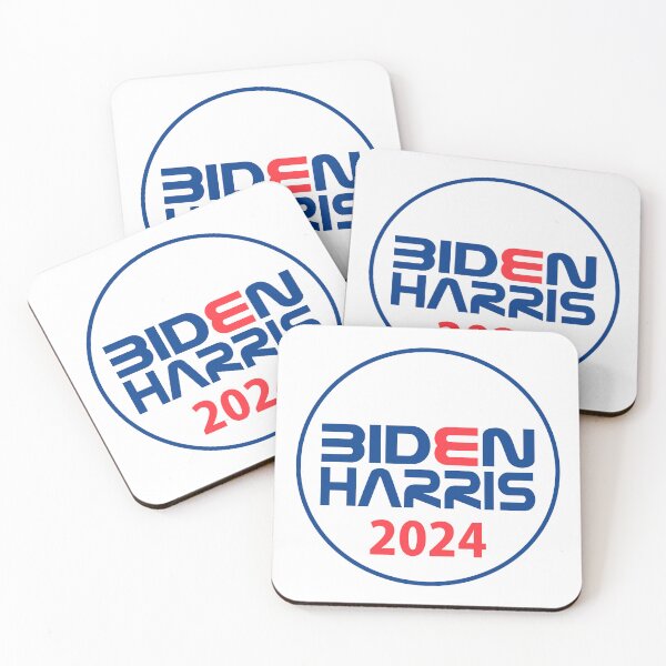 Item preview, BIDEN HARRIS drawing designed and sold by Blondiabshop.