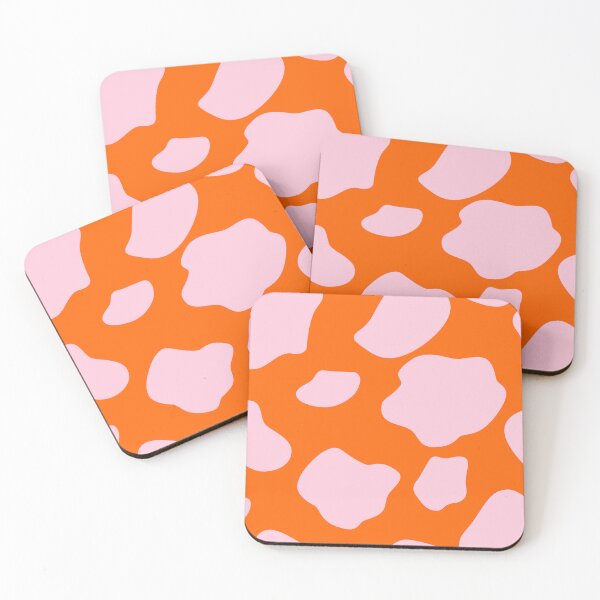 Item preview, Ka-Pow Cowprint  designed and sold by sunbeamstudios.